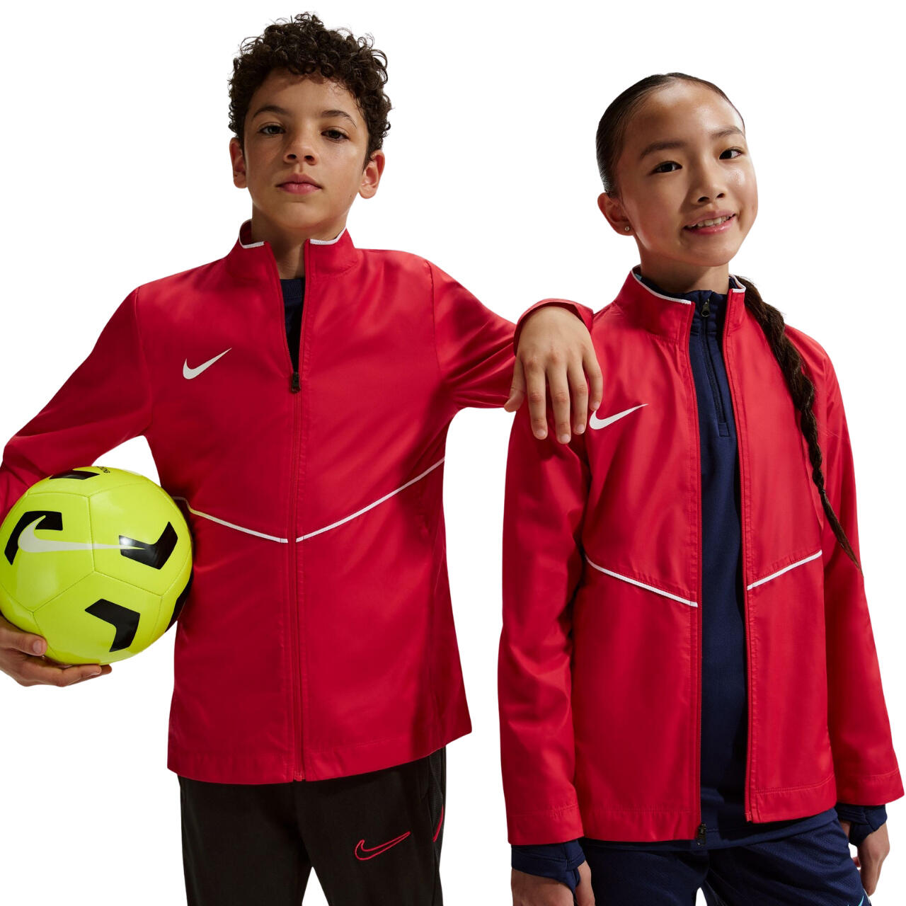 Veste Nike Park 26 Rain pour enfants 6/7