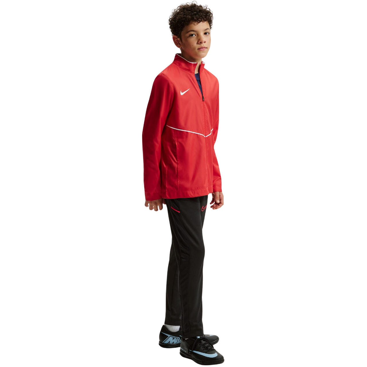 Veste Nike Park 26 Rain pour enfants 7/7