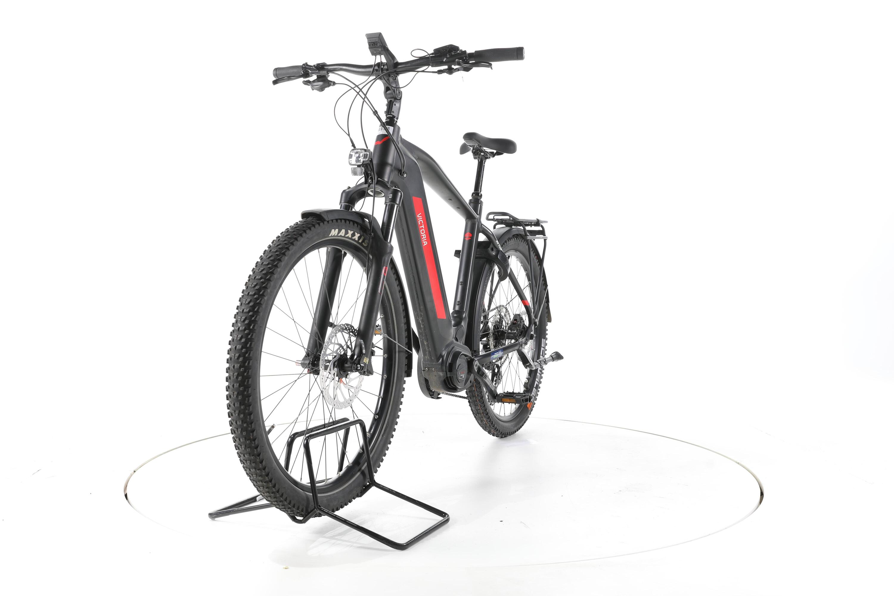 Reconditionné - Victoria Avyon 10 Trekking E-Bike - Très Bon 4/7
