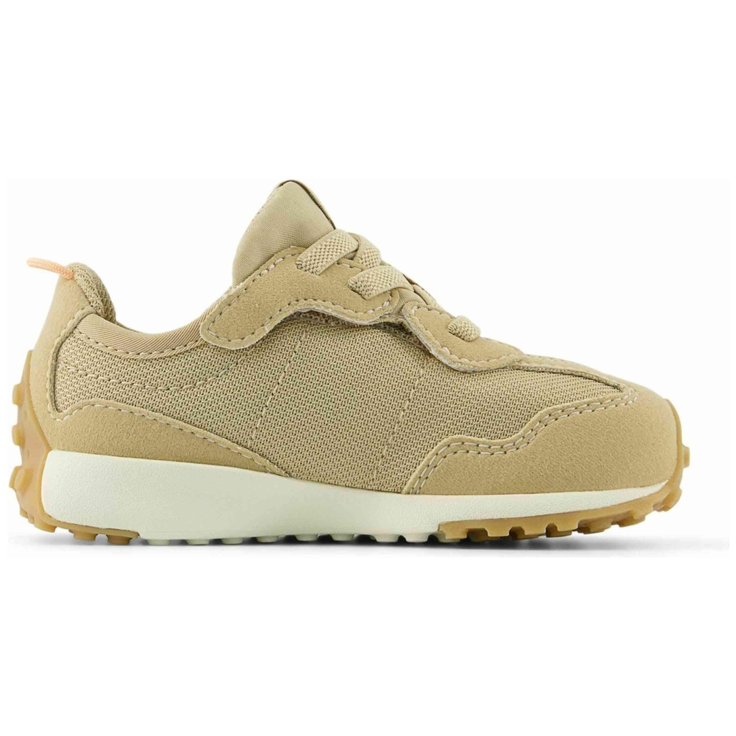 Scarpe New balance modello 327 NEW-B HOOK & LOOP per ragazzi 5/5