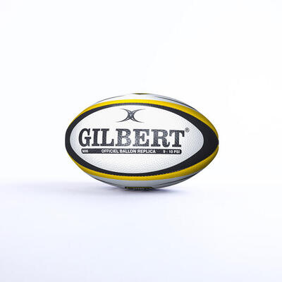 Gilbert Mini Pallone da Rugby Stade Rochelais
