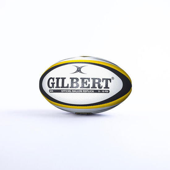 Gilbert Mini Pallone da Rugby Stade Rochelais