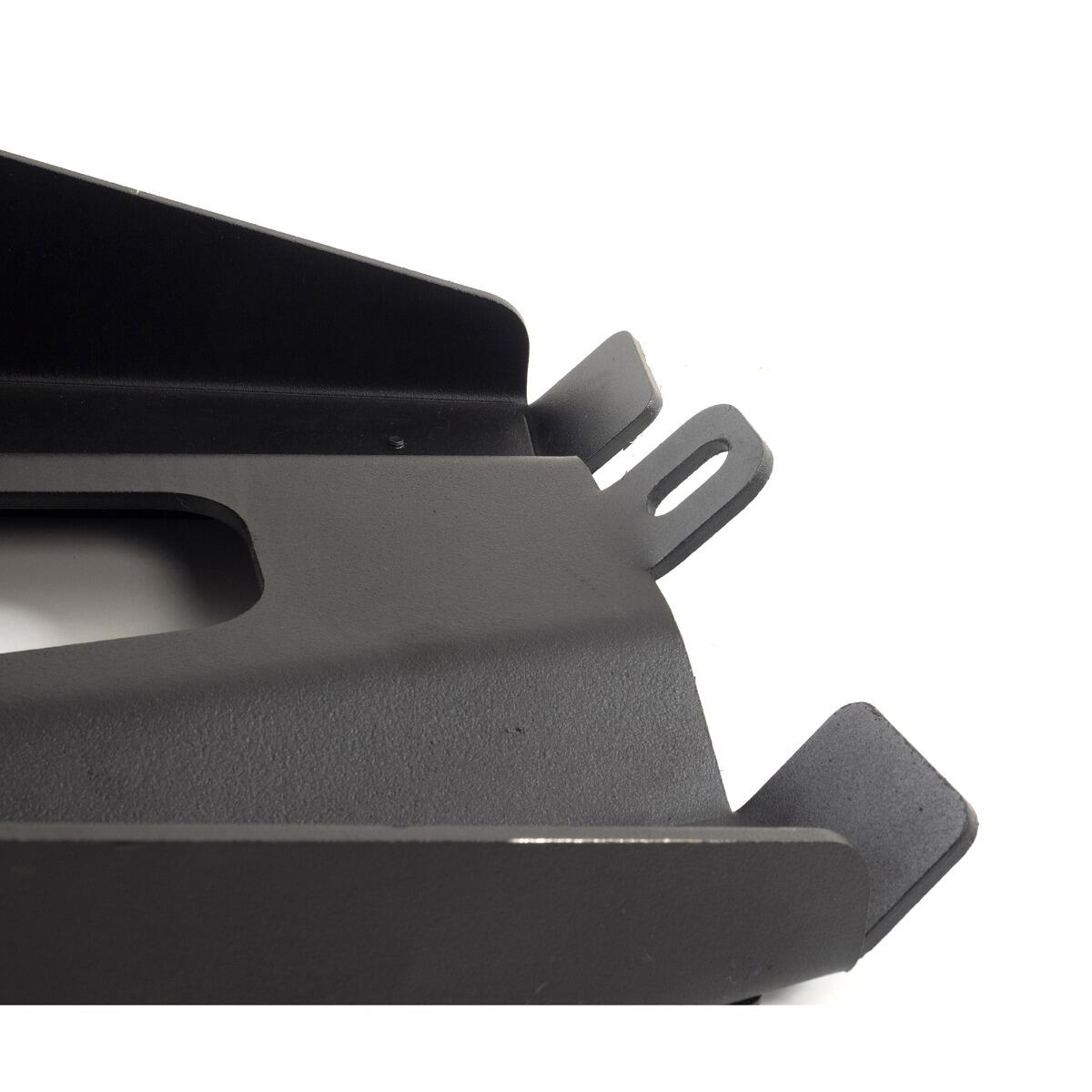 Slice Powersled - Noir 5/5