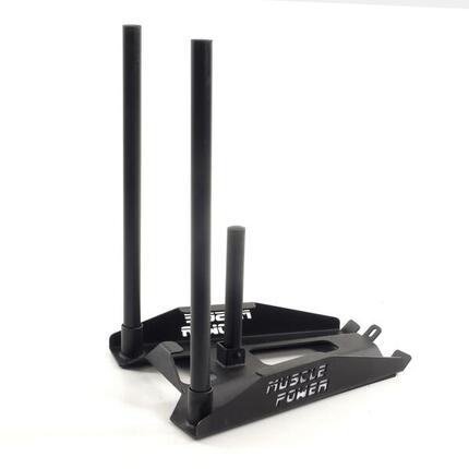 Slice Powersled - Noir