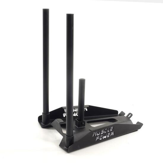 Slice Powersled - Noir