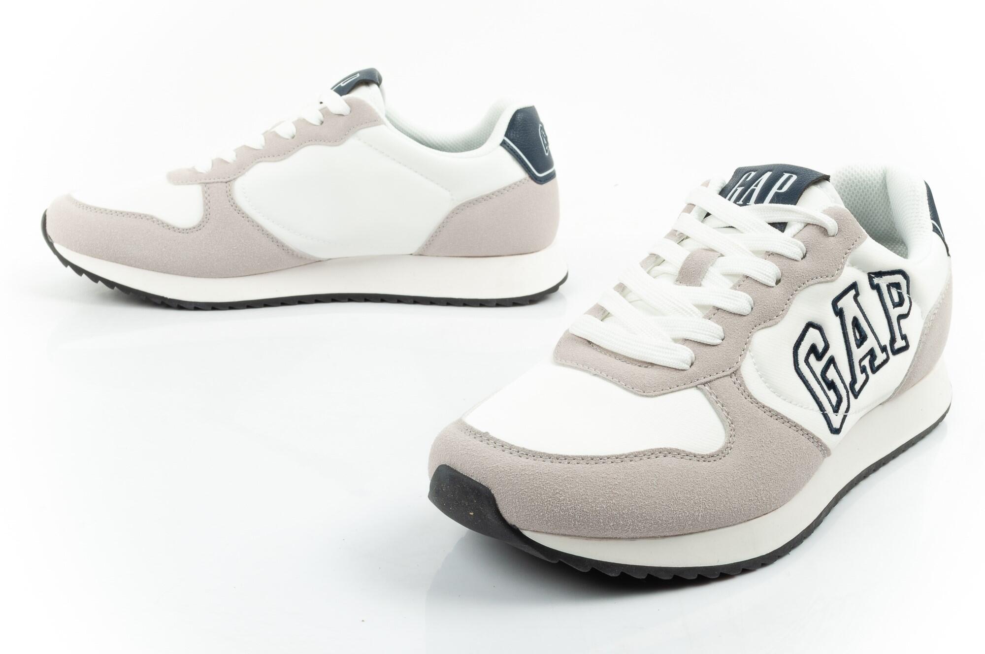 Chaussures de sport pour homme Gap Nashville Arch Logo 5/7