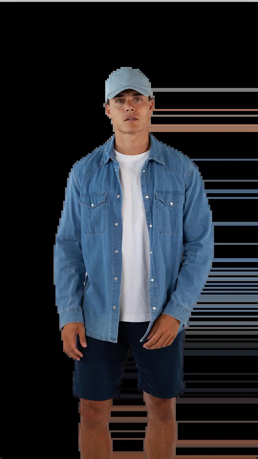 Gorra de béisbol Barts Waruu 3/3