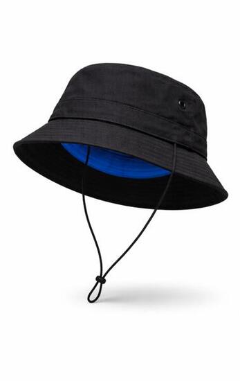 Bucket Hat rinfrescante – Tecnologia di evaporazione