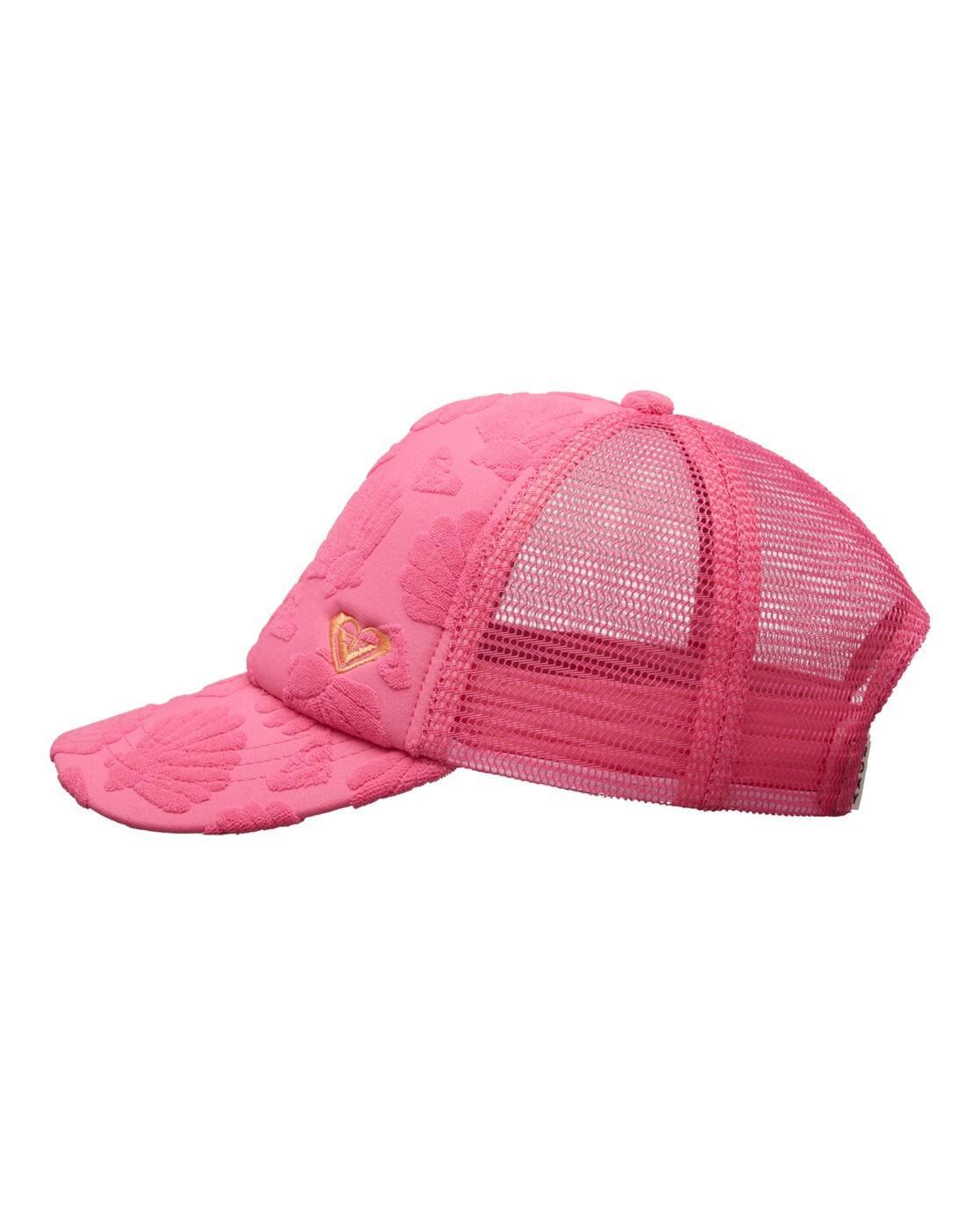Gorra Trucker SWEET LIL HEART Rosa Niña 2/4