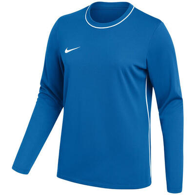 Maglietta da donna Nike Dri-Fit Park 26 Crew Top