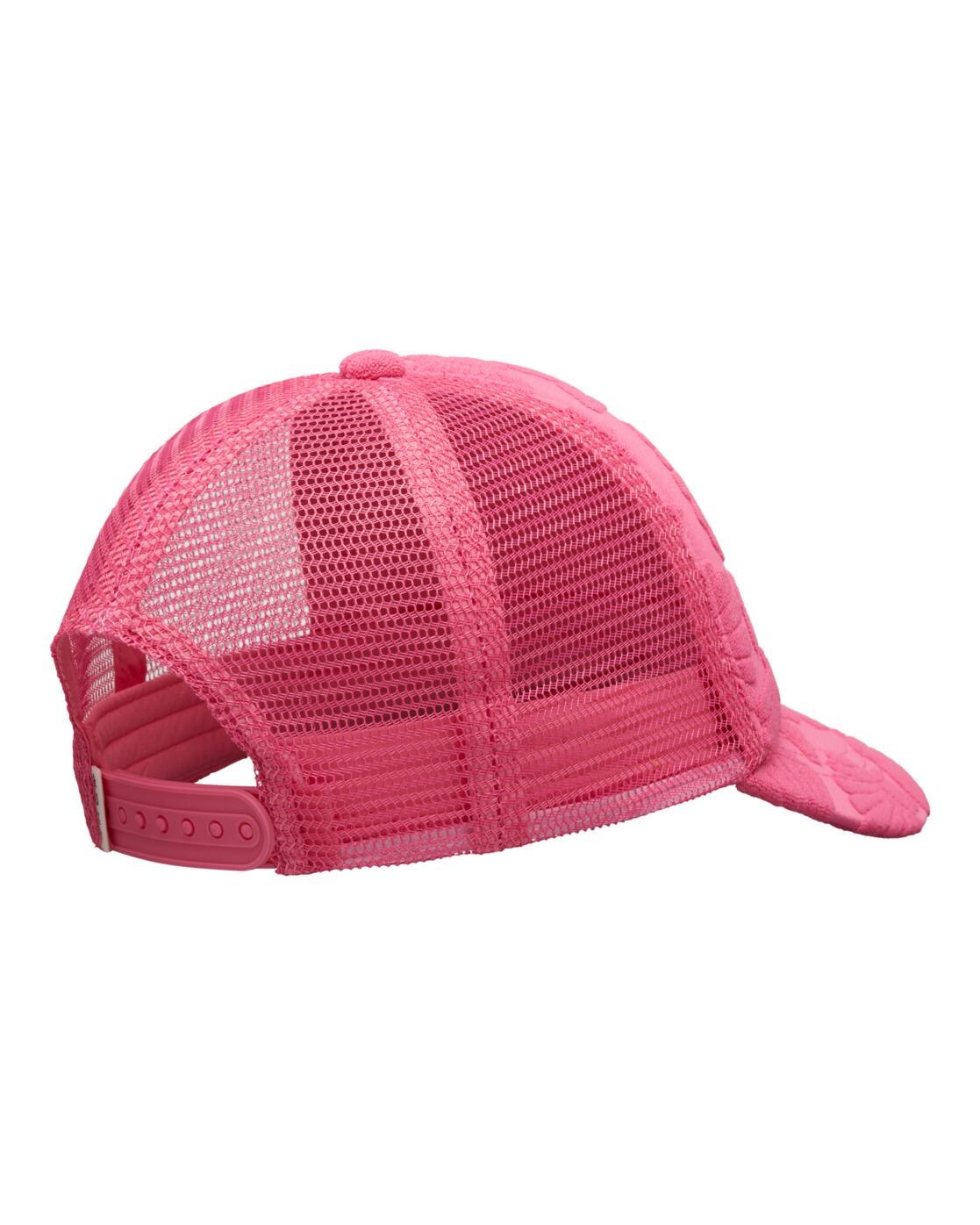 Gorra Trucker SWEET LIL HEART Rosa Niña 4/4