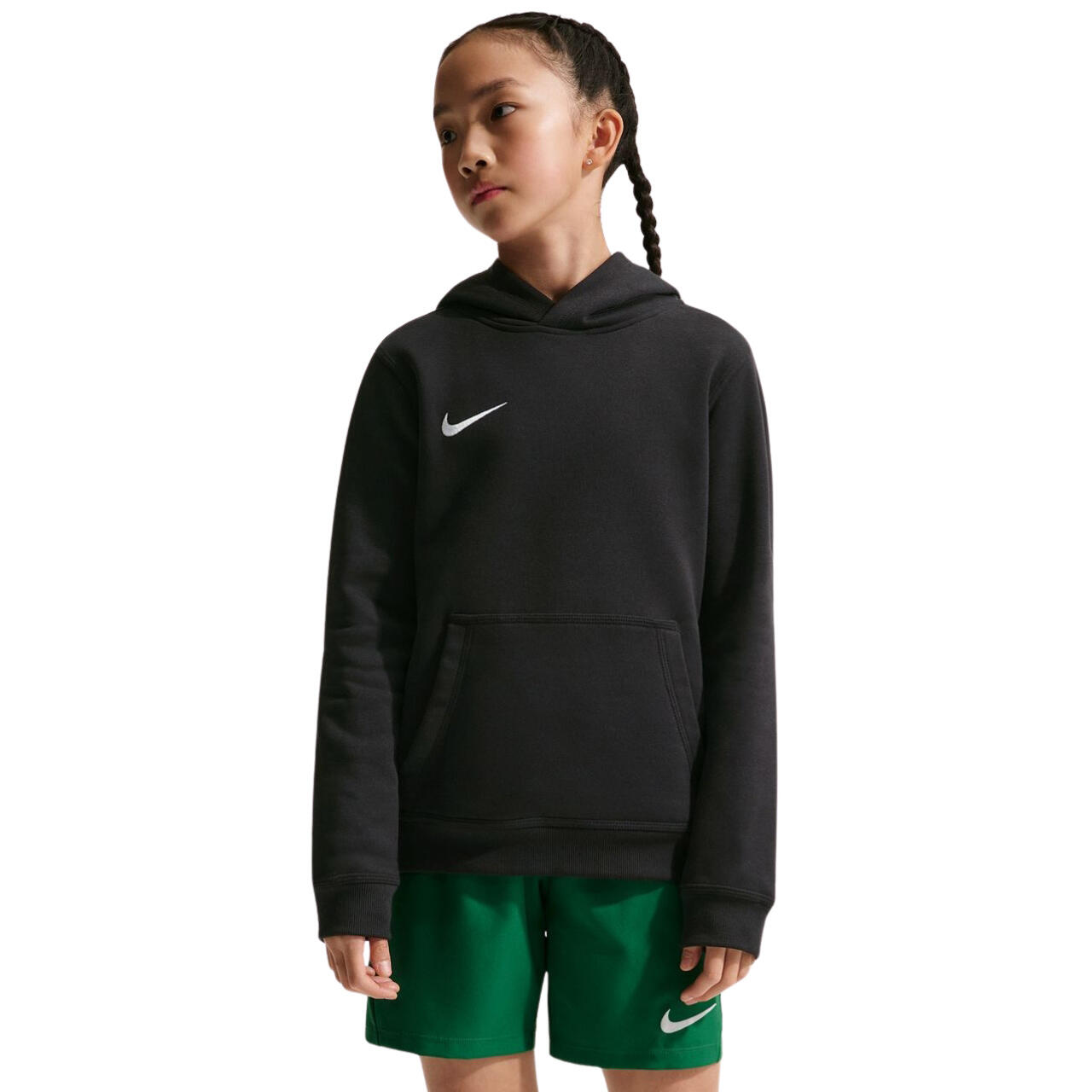Hanorac pentru copii Nike Park 26 Fleece Hoodie