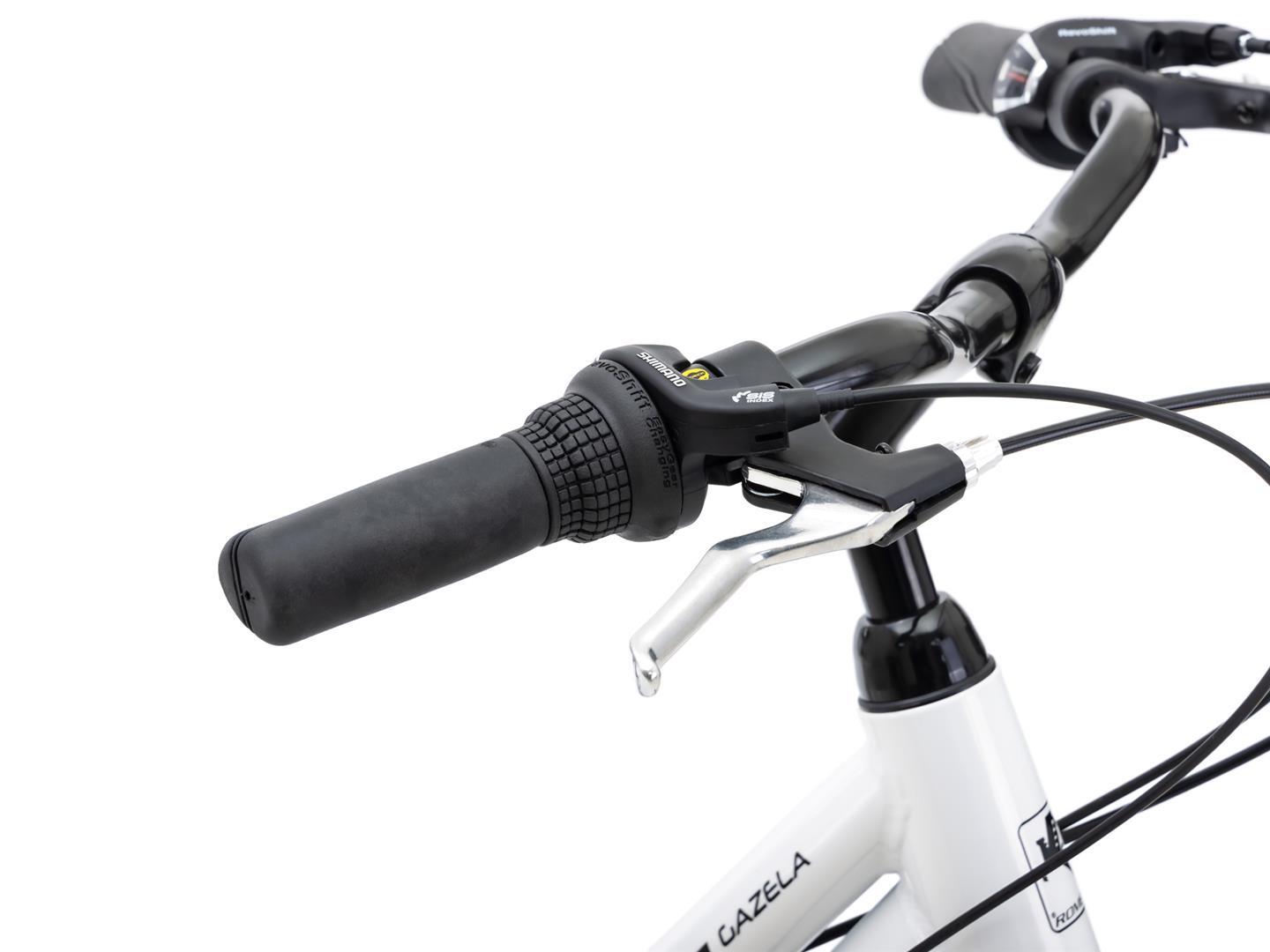 Rower trekkingowy dla mężczyzn ROMET Gazela LTD 3/7