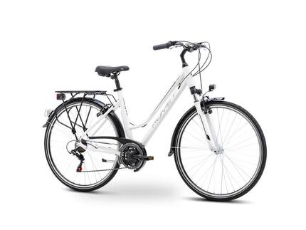 Rower trekkingowy dla mężczyzn ROMET Gazela LTD