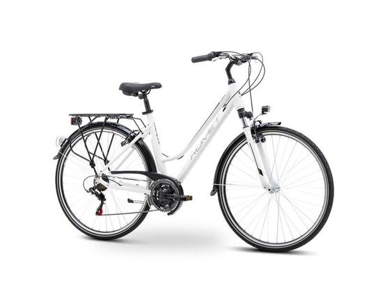 Rower trekkingowy dla mężczyzn ROMET Gazela LTD