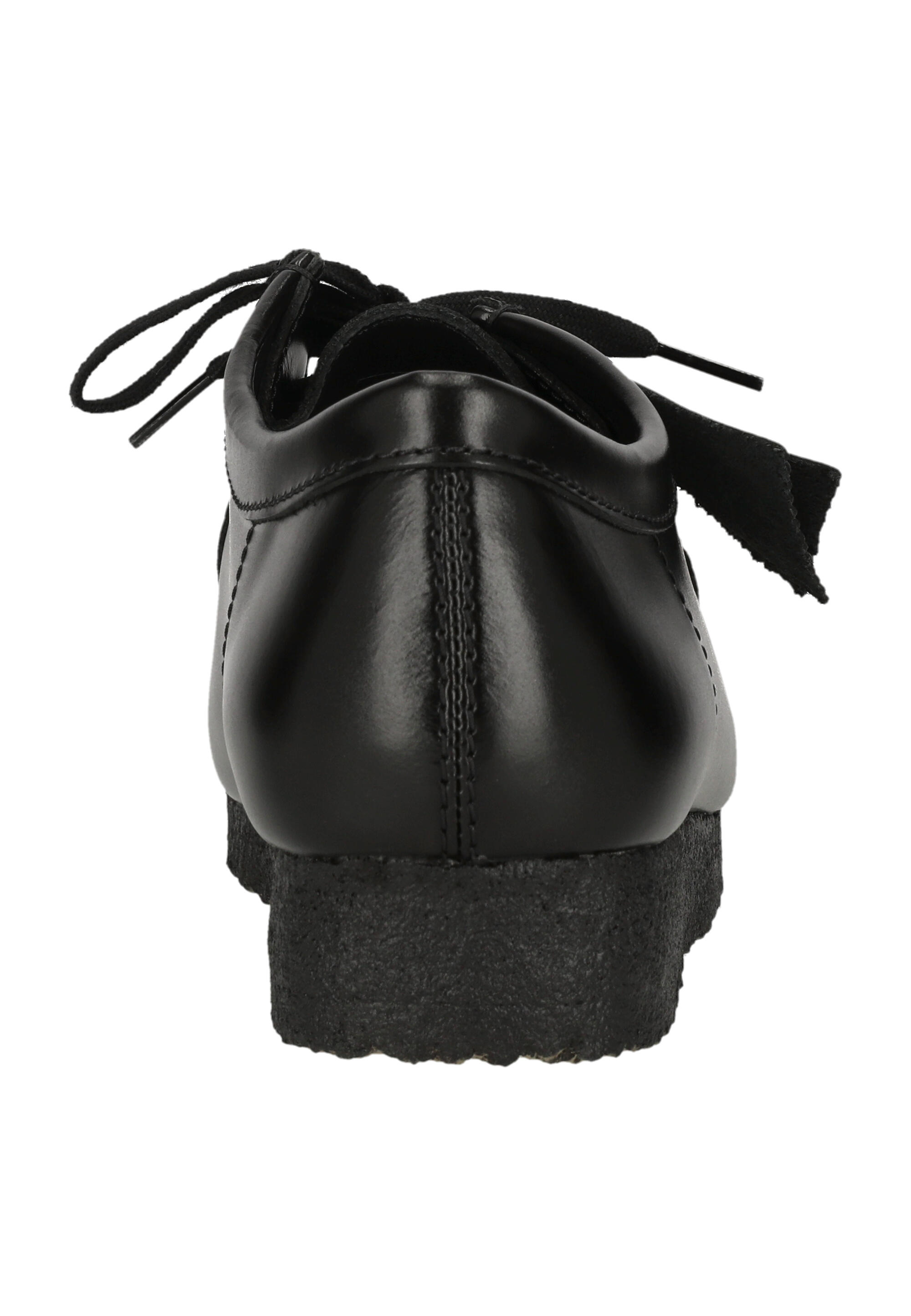 Schnürschuhe Wallabee 5/5