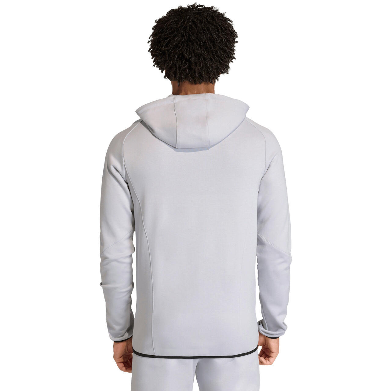 Adidas Tiro 26 Travel Sweat Hoodie voor heren 3/6