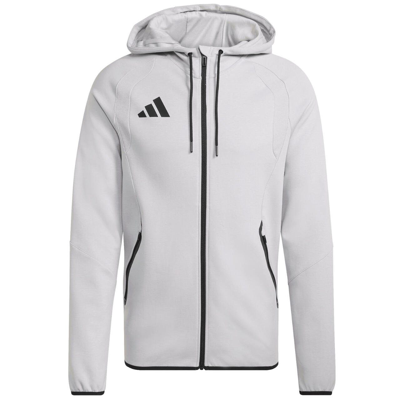 Adidas Tiro 26 Travel Sweat Hoodie voor heren 2/6