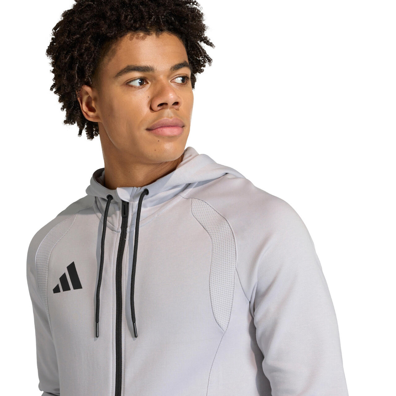 Adidas Tiro 26 Travel Sweat Hoodie voor heren 4/6