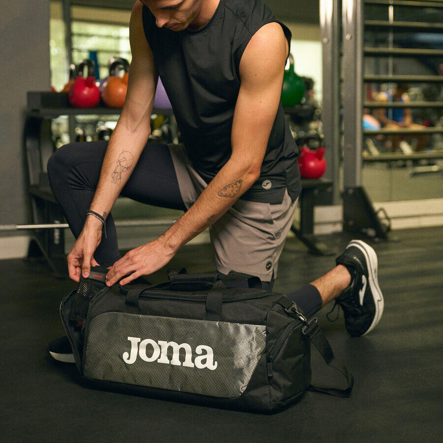 Torba sportowa Joma Indoor granatowa 2/2