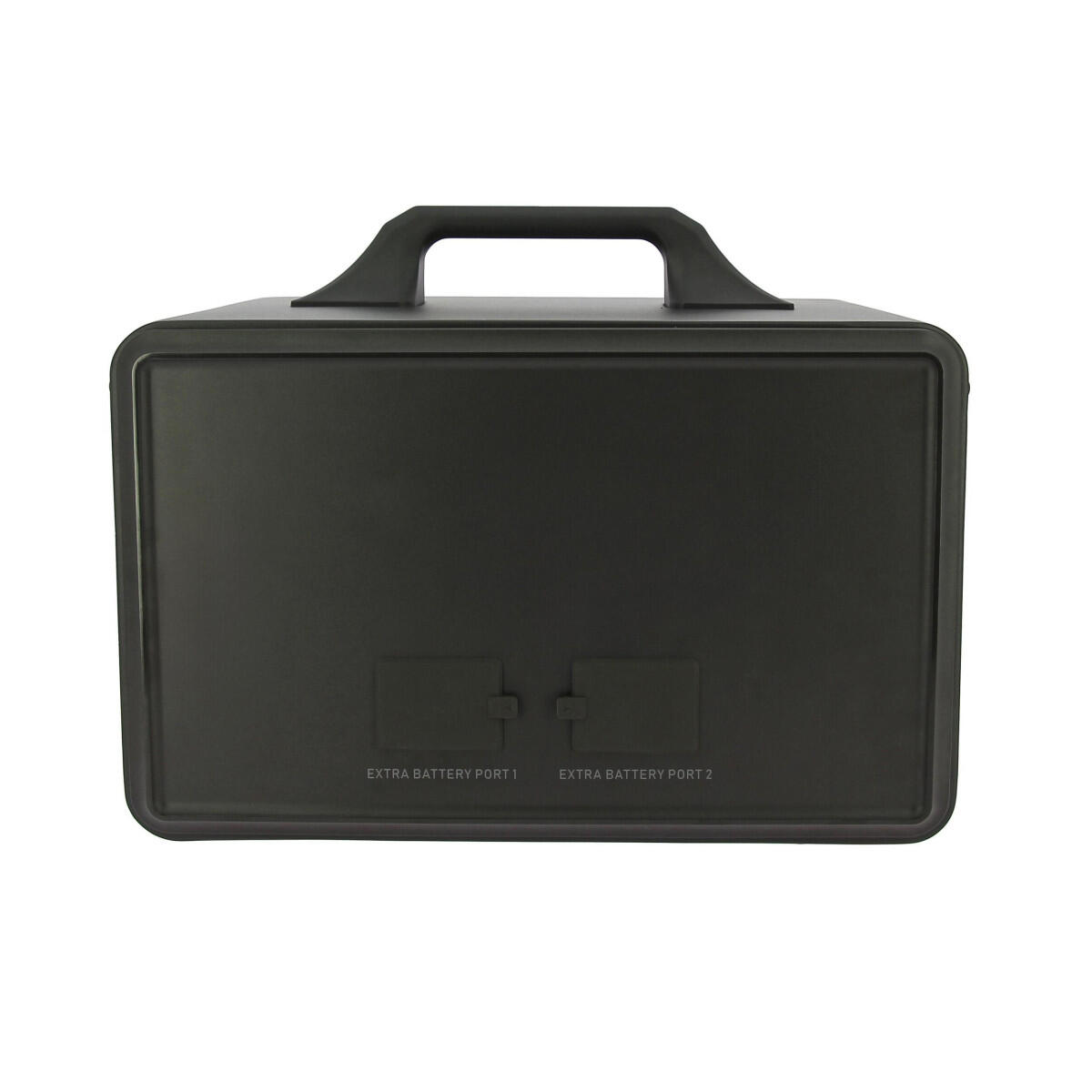 EZA Power Station Portable Power-E 2200 Camping-car 4/4