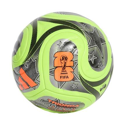 Ballon de football adidas World Cup 26 Trionda Competition Winter