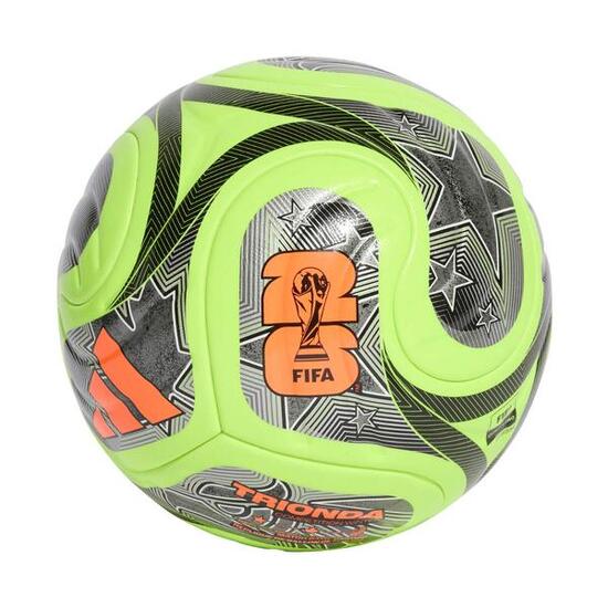 Ballon de football adidas World Cup 26 Trionda Competition Winter