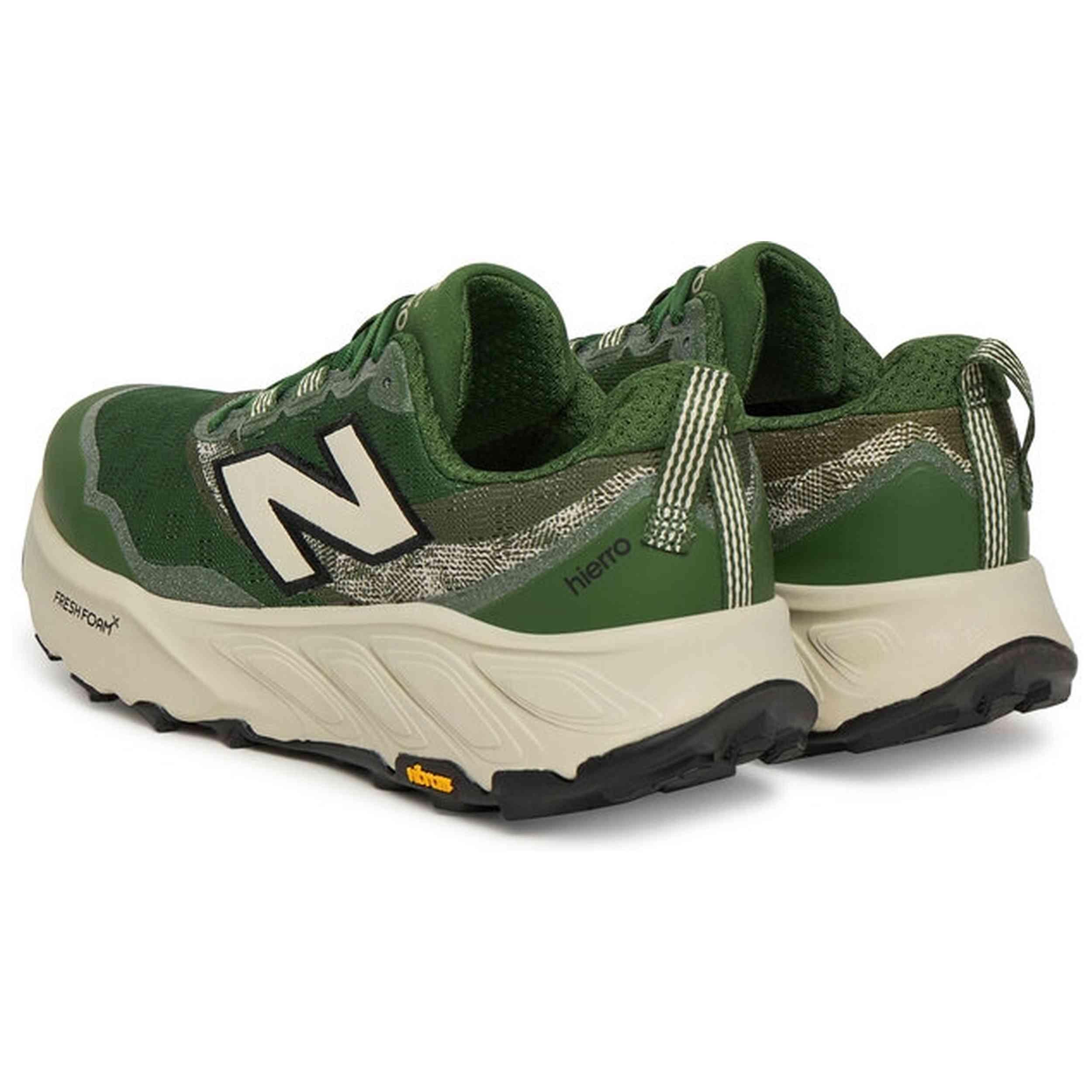 Wandelschoenen New balance model MTHIERE9 voor mannen 3/5
