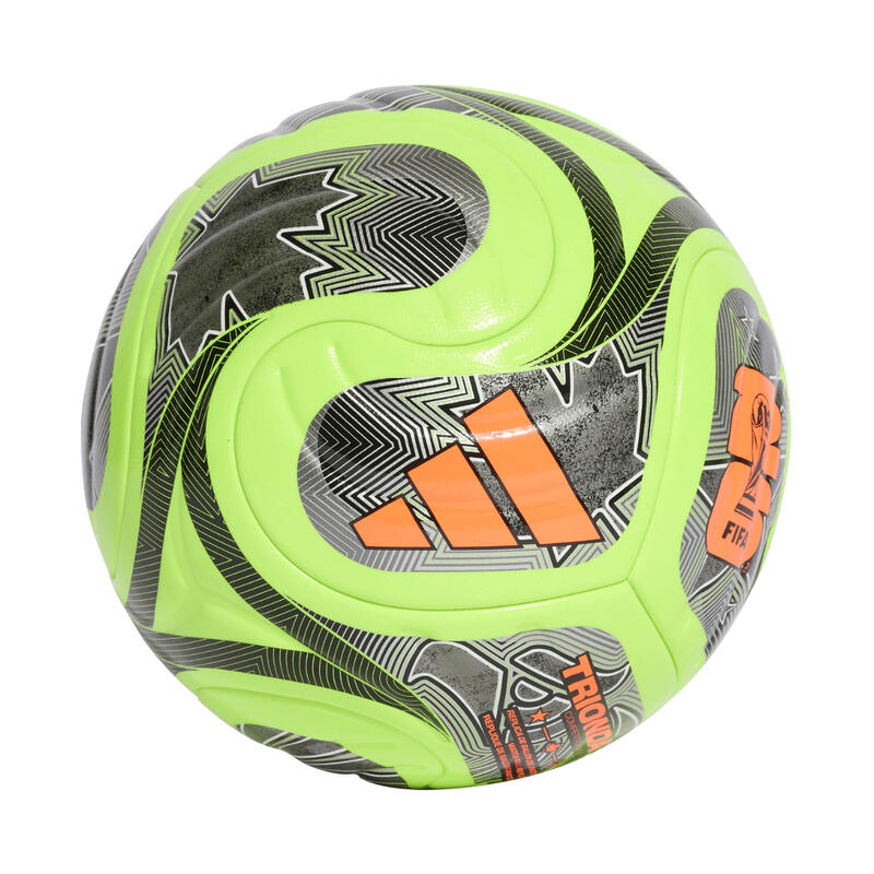 Minge de fotbal adidas World Cup 26 Trionda Competition Winter