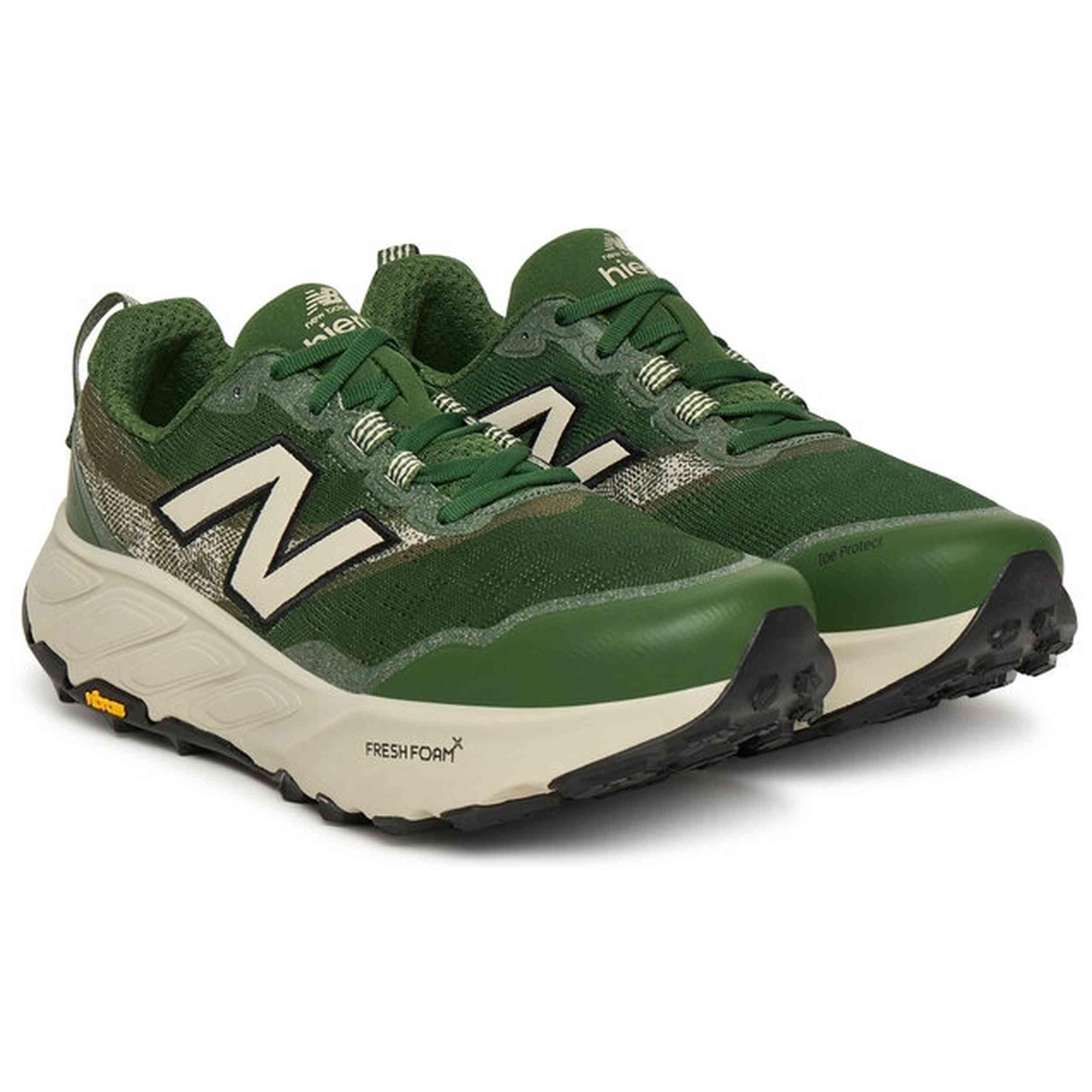 Wandelschoenen New balance model MTHIERE9 voor mannen 2/5