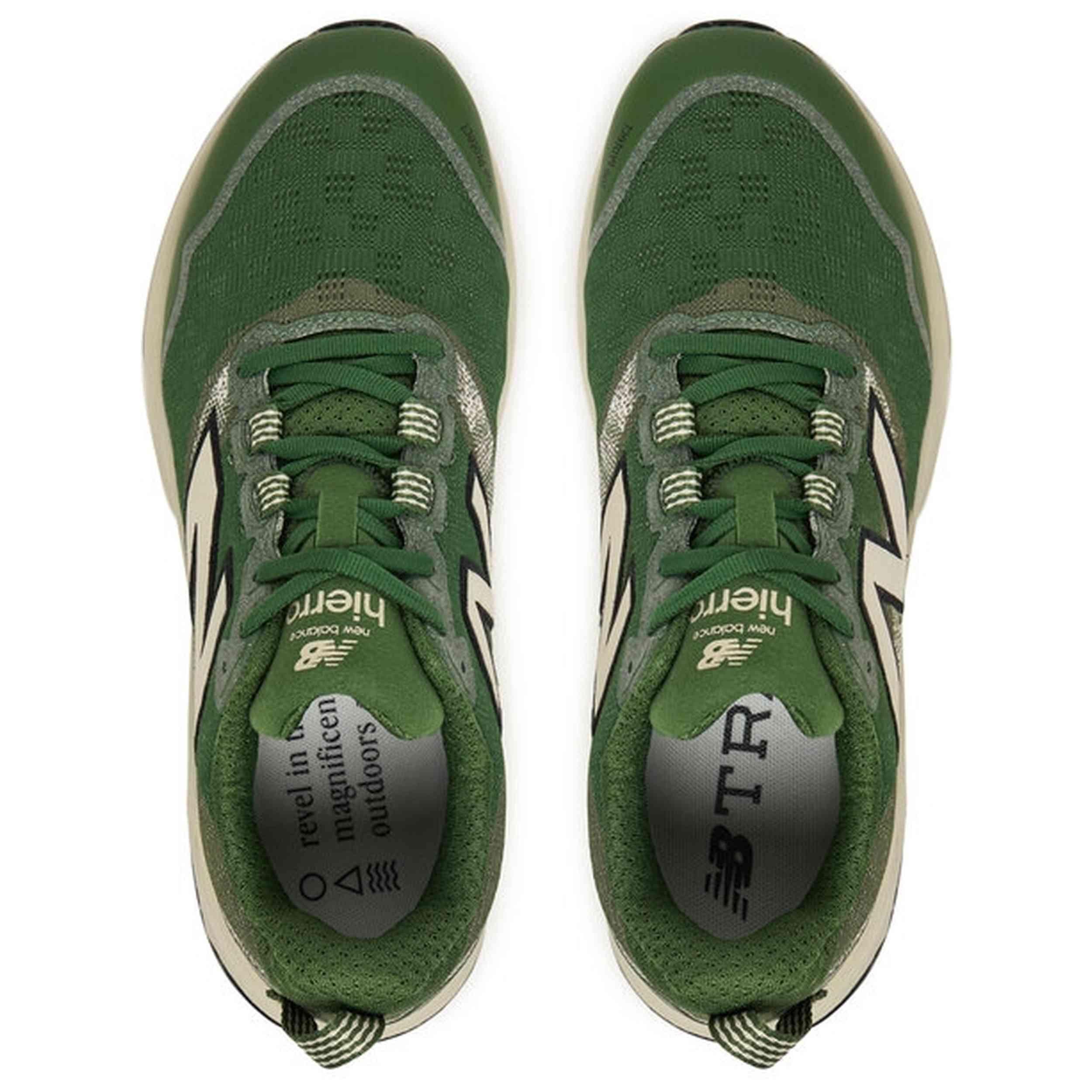 Wandelschoenen New balance model MTHIERE9 voor mannen 5/5