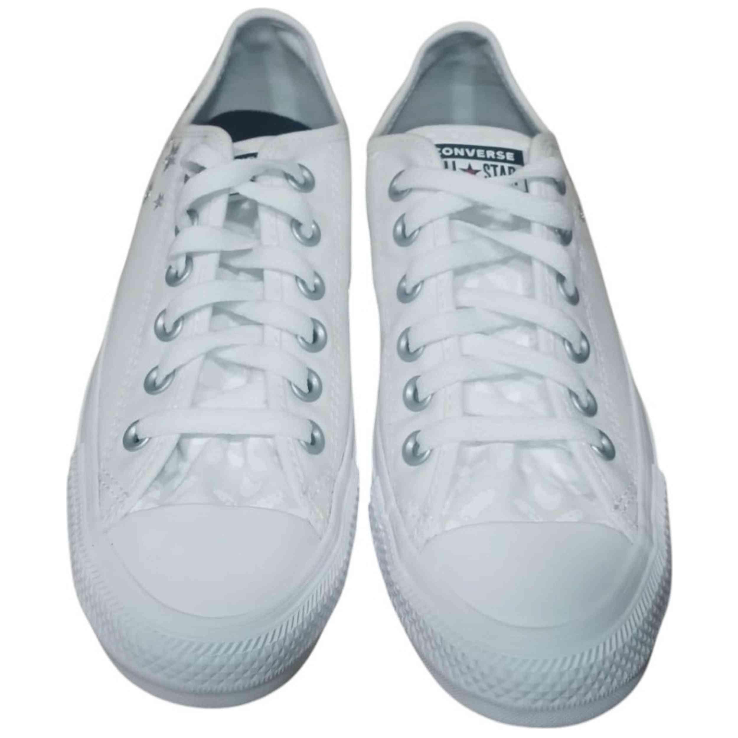 Turnschuhe Converse Modell A02175C-ST für männer 3/5