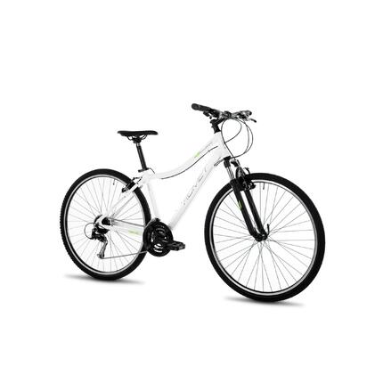 Rower crossowy dla kobiet ROMET ORKAN 2 D