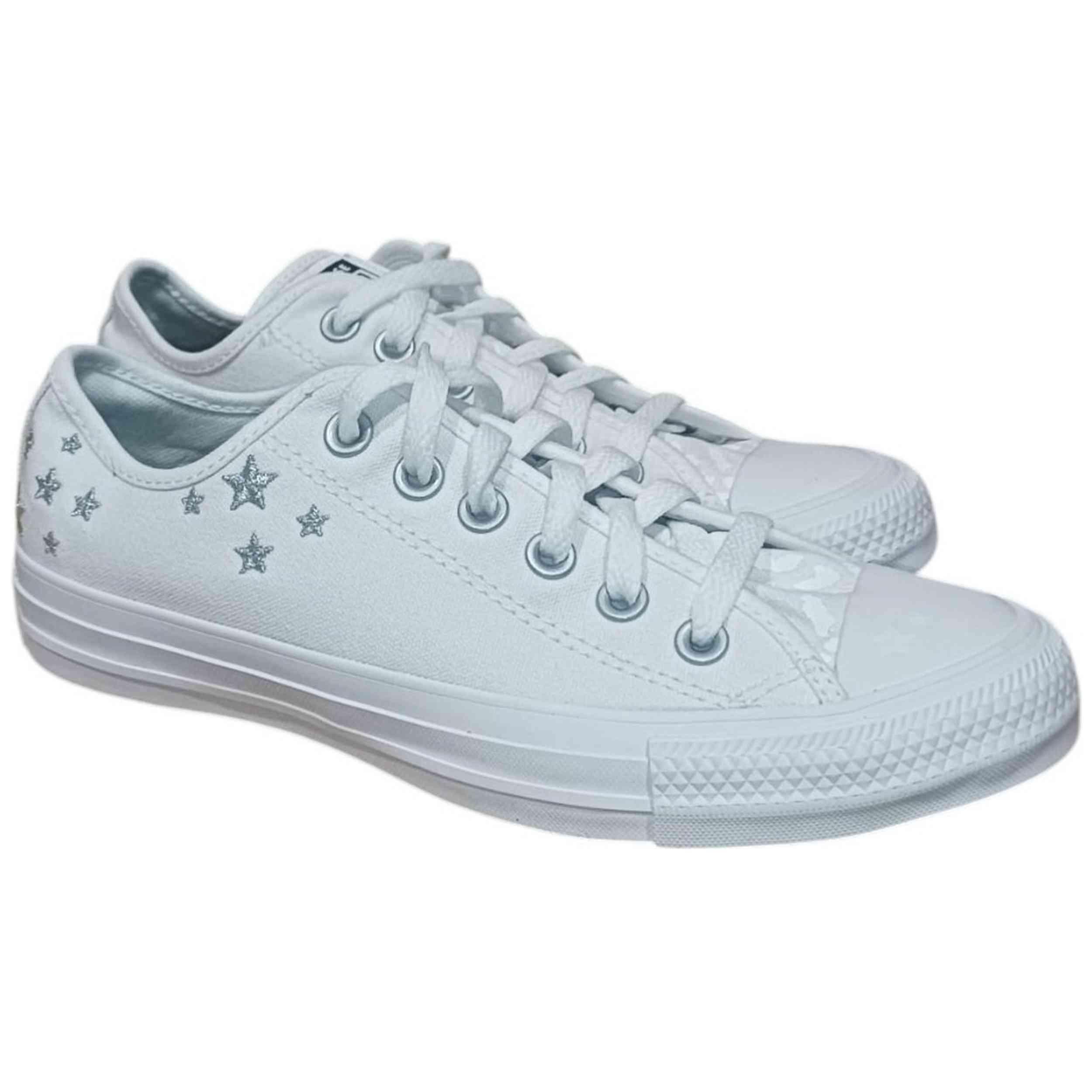 Turnschuhe Converse Modell A02175C-ST für männer 2/5