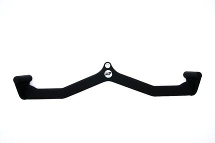 Poignée en mousse extra large