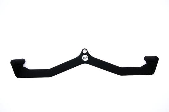 Poignée en mousse extra large