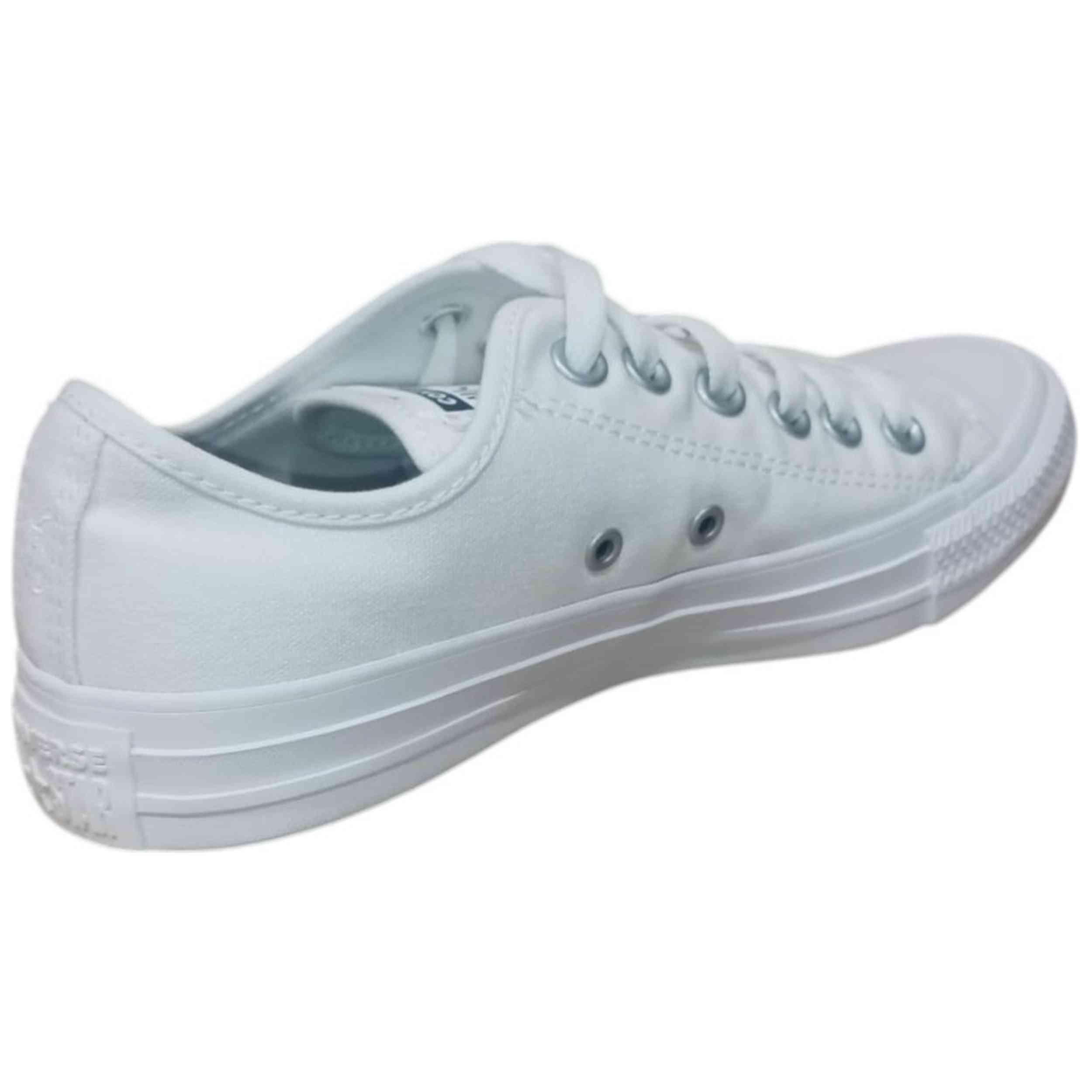 Turnschuhe Converse Modell A02175C-ST für männer 4/5