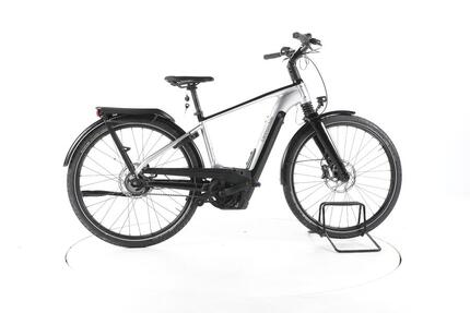 Reconditionné - Cannondale Mavaro Neo 2 City E-Bike - Bon