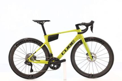 Refurbished Rennrad · Agree C62 Race Di2 12V · Sehr guter Zustand