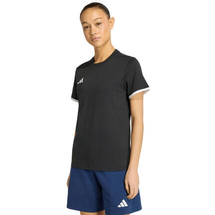 T-shirt adidas Entrada 26 Tee pour femme