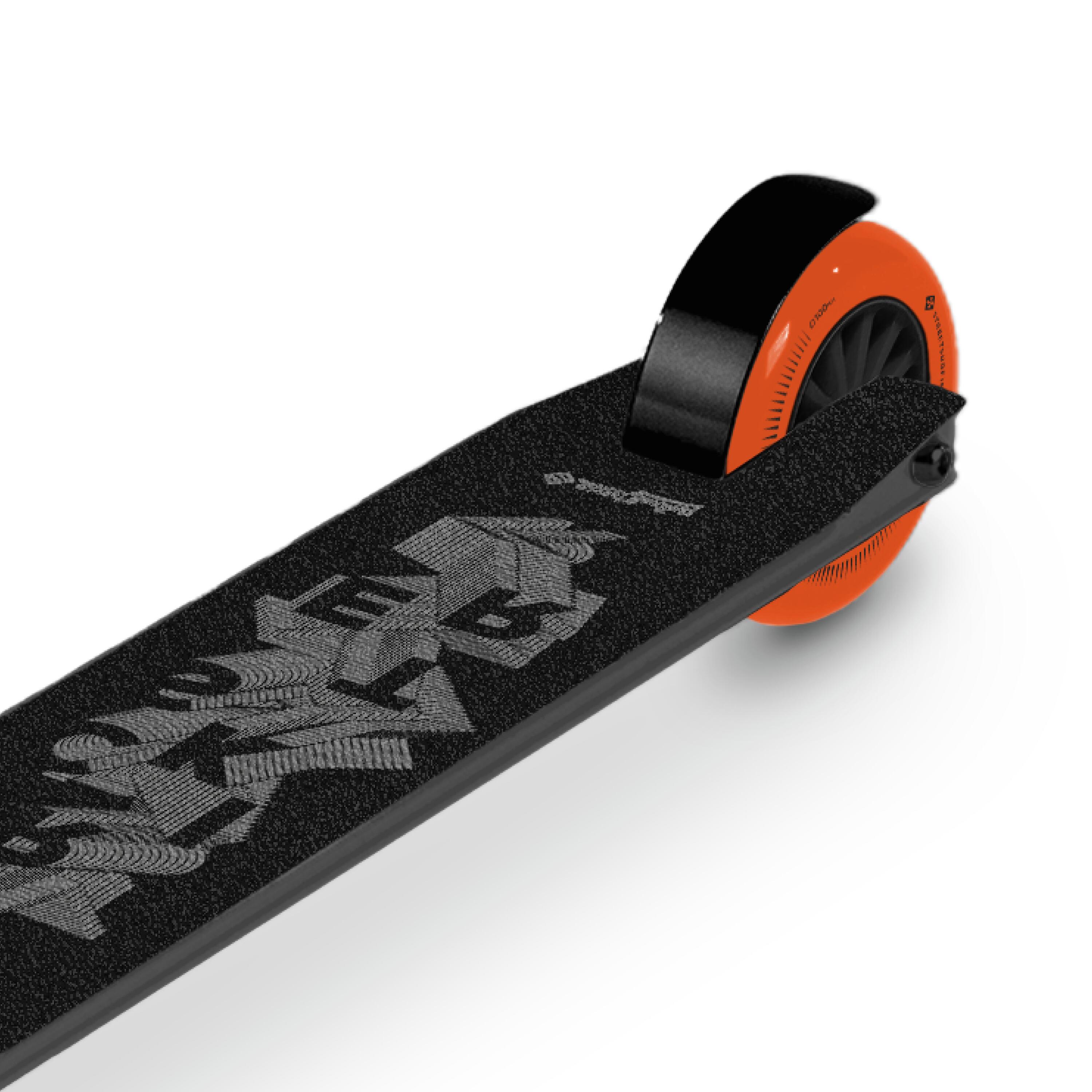 Trotinete de Acrobacias Trickster Orange Dawn 3/7
