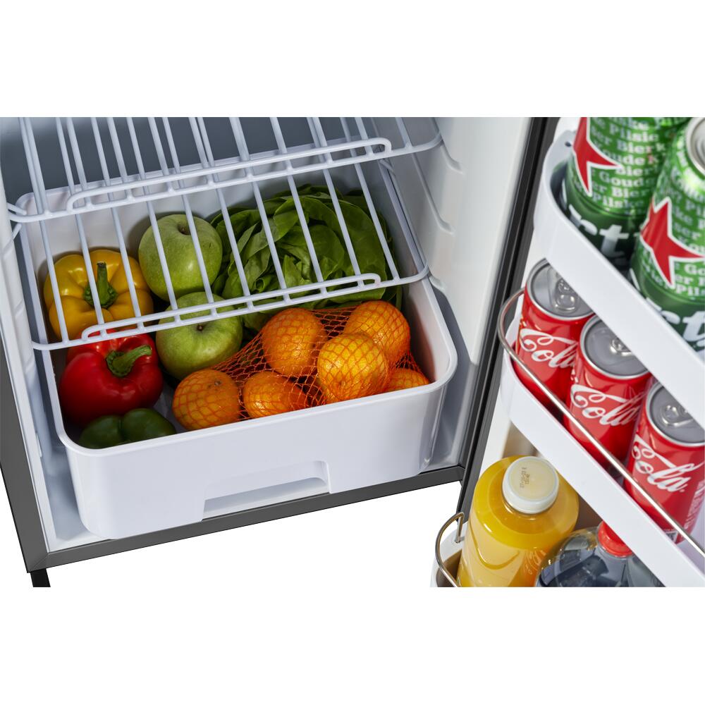 Hyckes HyFridge 90 Dual zone - 4/5