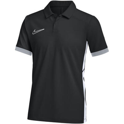 Nike dri-fit academy 25 ss polo t-shirt voor kinderen