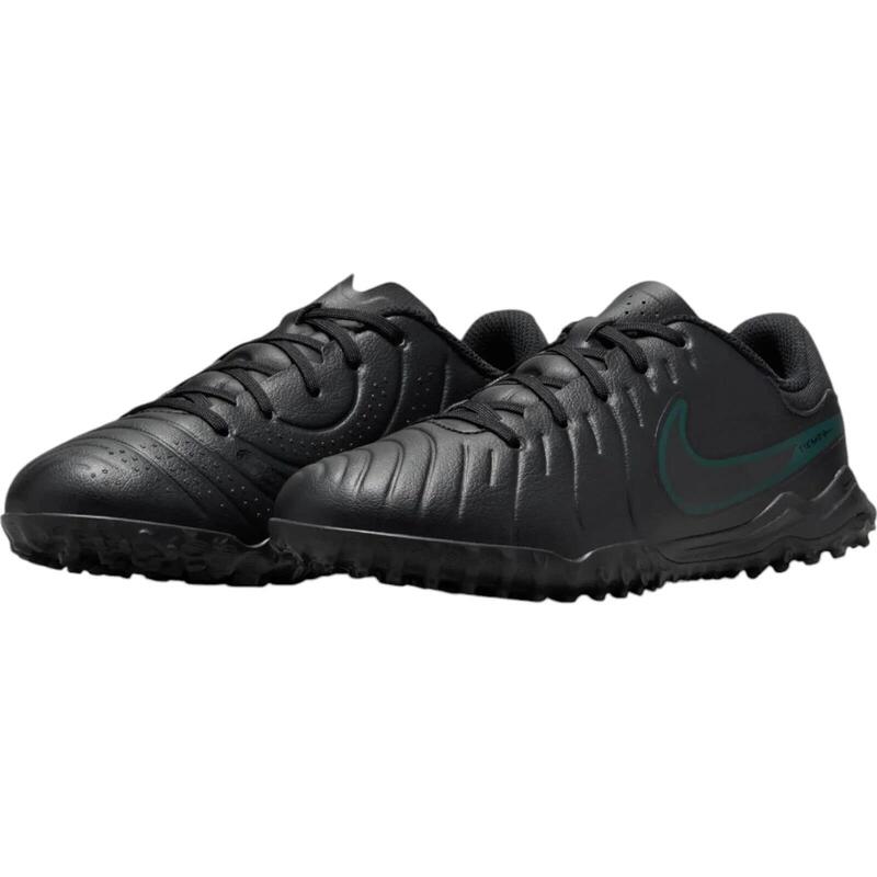 Ghte fotbal Nike Legend 10 Academy TF negru 38.5 Teren sintetic