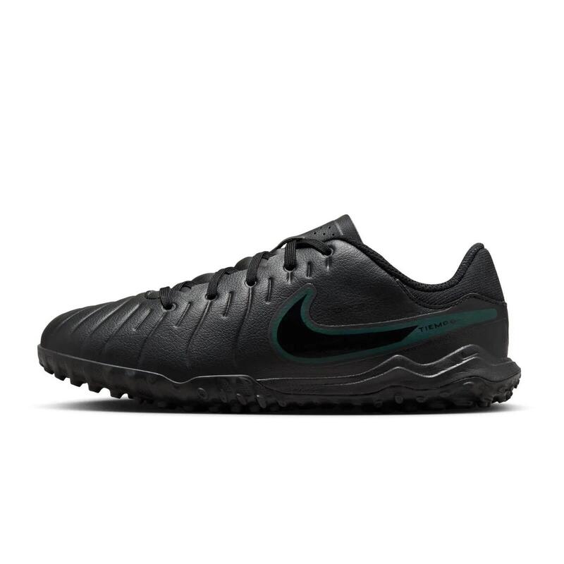 Ghte fotbal Nike Legend 10 Academy TF negru 38.5 Teren sintetic