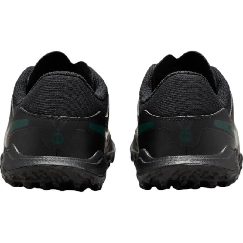 Ghte fotbal Nike Legend 10 Academy TF negru 38.5 Teren sintetic