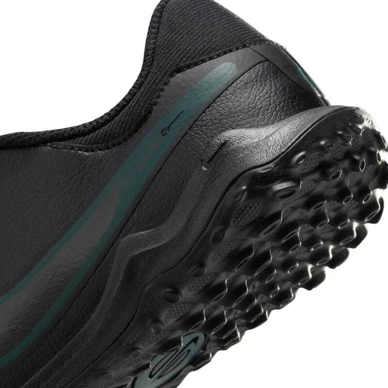 Ghte fotbal Nike Legend 10 Academy TF negru 38.5 Teren sintetic
