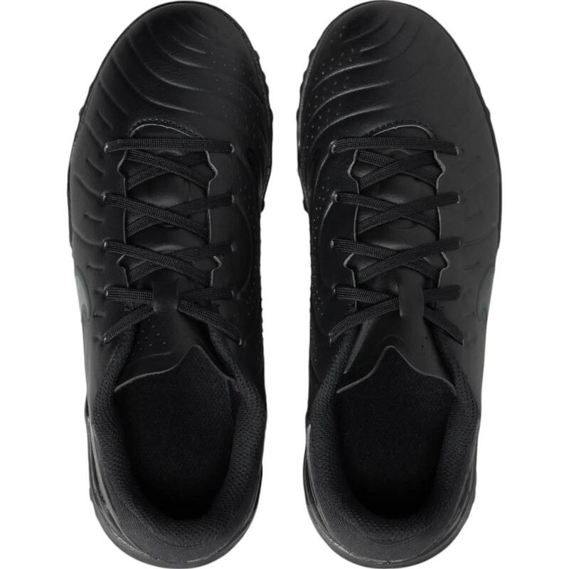 Ghte fotbal Nike Legend 10 Academy TF negru 38.5 Teren sintetic