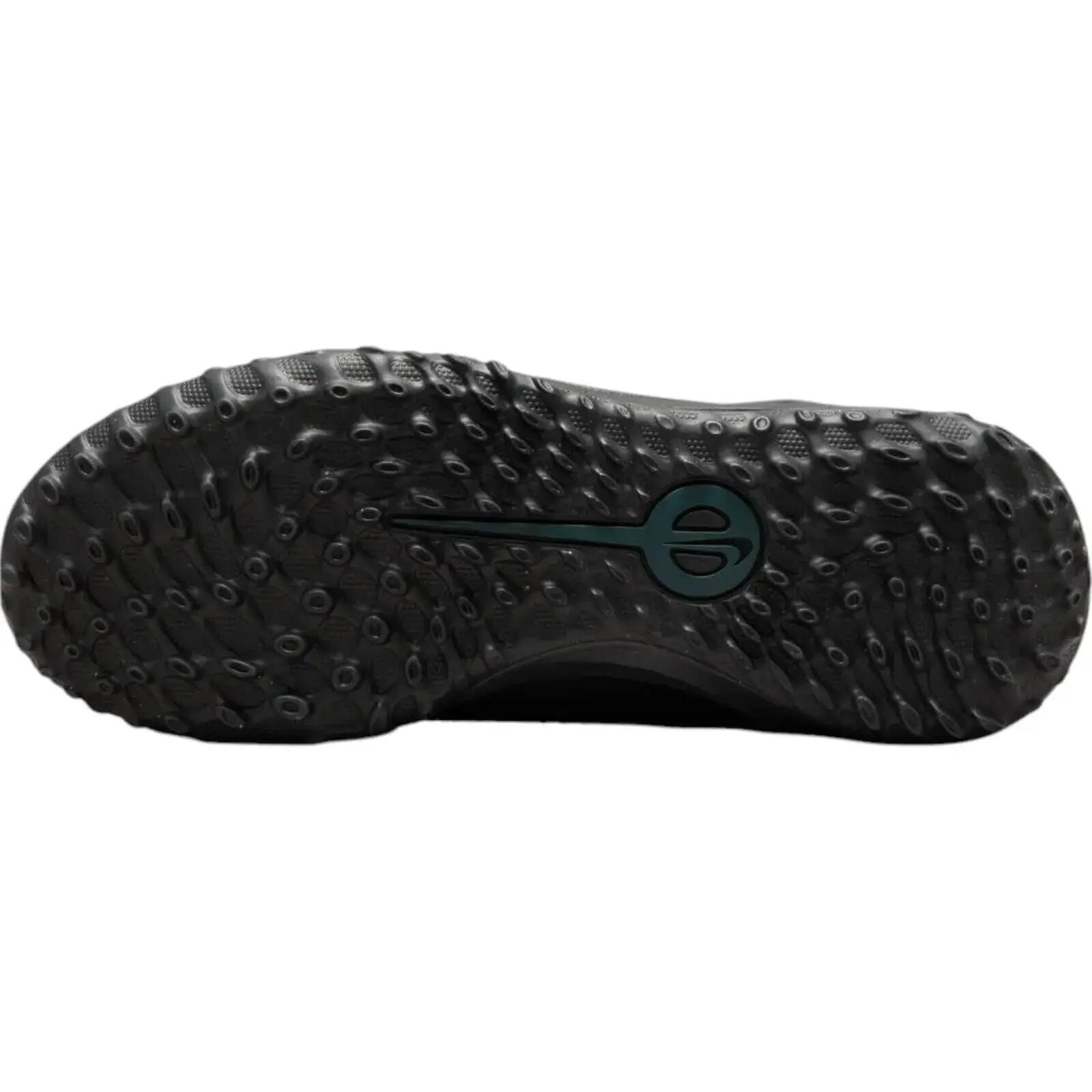 Ghete fotbal Nike Legend 10 Academy TF negru 38.5 Teren sintetic 6/8