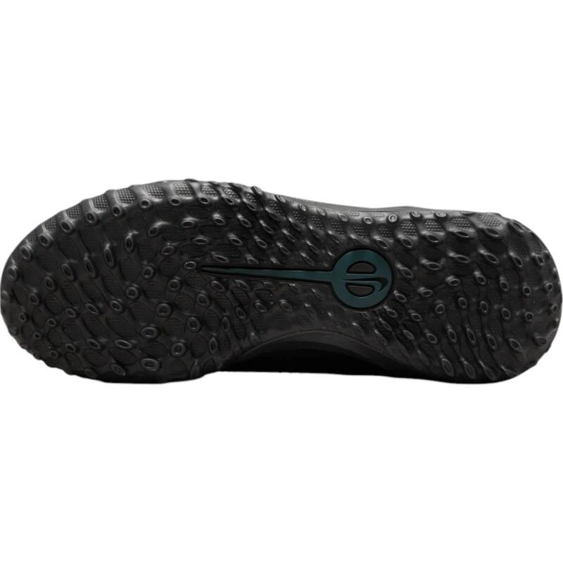 Ghte fotbal Nike Legend 10 Academy TF negru 38.5 Teren sintetic